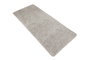 Conceptum Alfombra de Pasillo Suolo Beige 60 x 140 cm